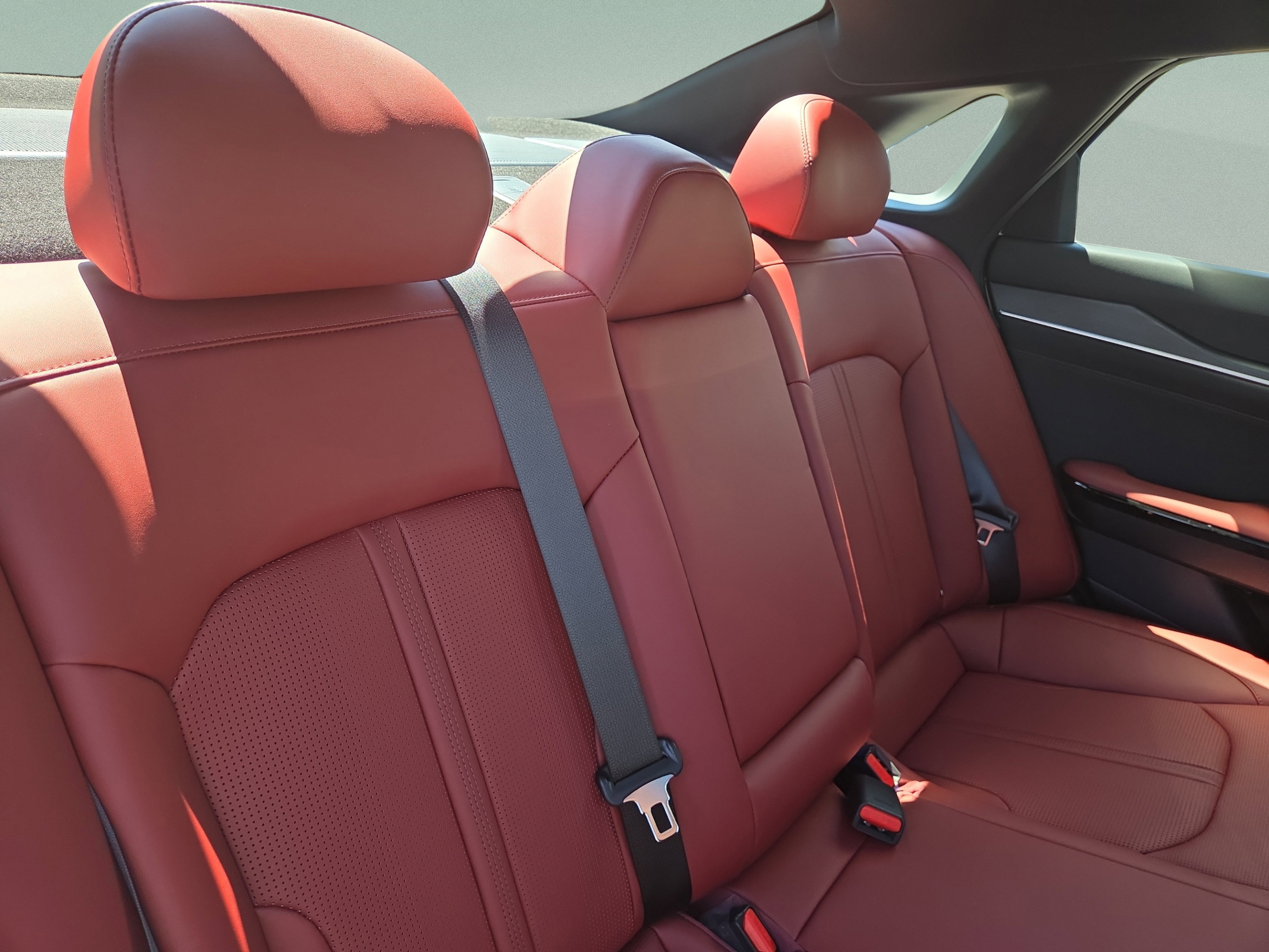 New 2026 Kia K5 GT-Line w/ GT-Line Premium Package FWD image 14