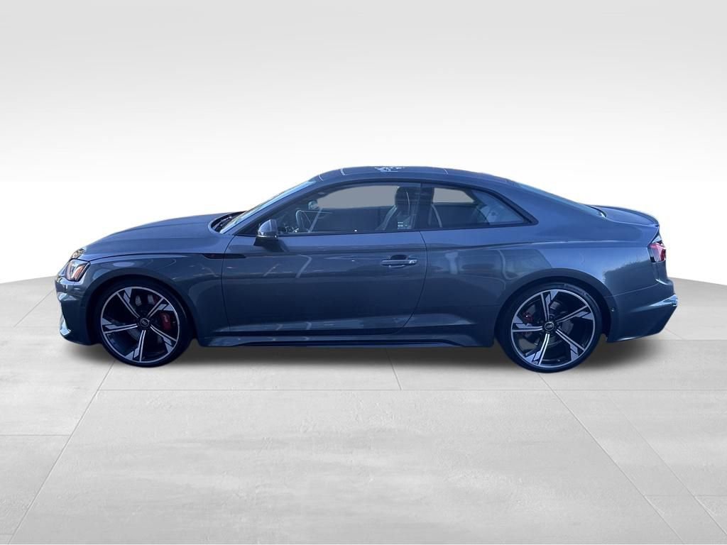 Used 2022 Audi RS 5 image 7