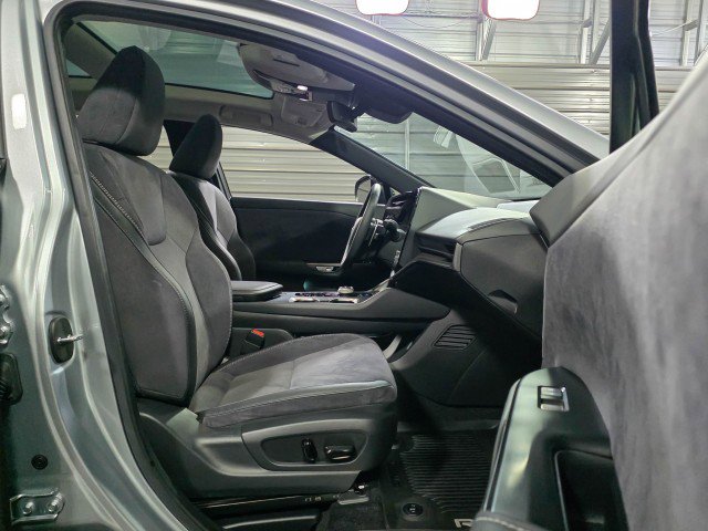 Used 2023 Lexus RZ 450e Premium w/ Accessory Package (2T) AWD/4WD image 14