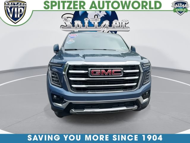 Used 2026 GMC Yukon Elevation w/ LPO, Floor Liner Package AWD/4WD image 3