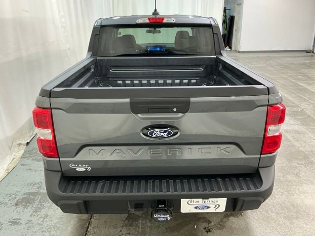 Used 2025 Ford Maverick XLT image 4
