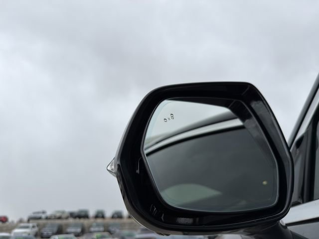 Used 2023 Lincoln Aviator Reserve w/ Equipment Group 201A image 14