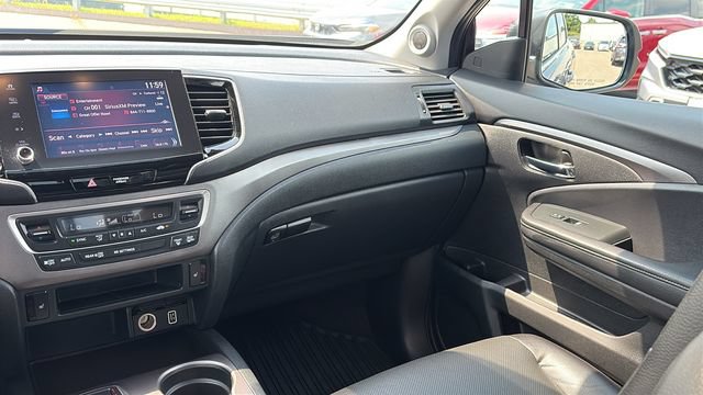 Used 2023 Honda Ridgeline RTL image 25