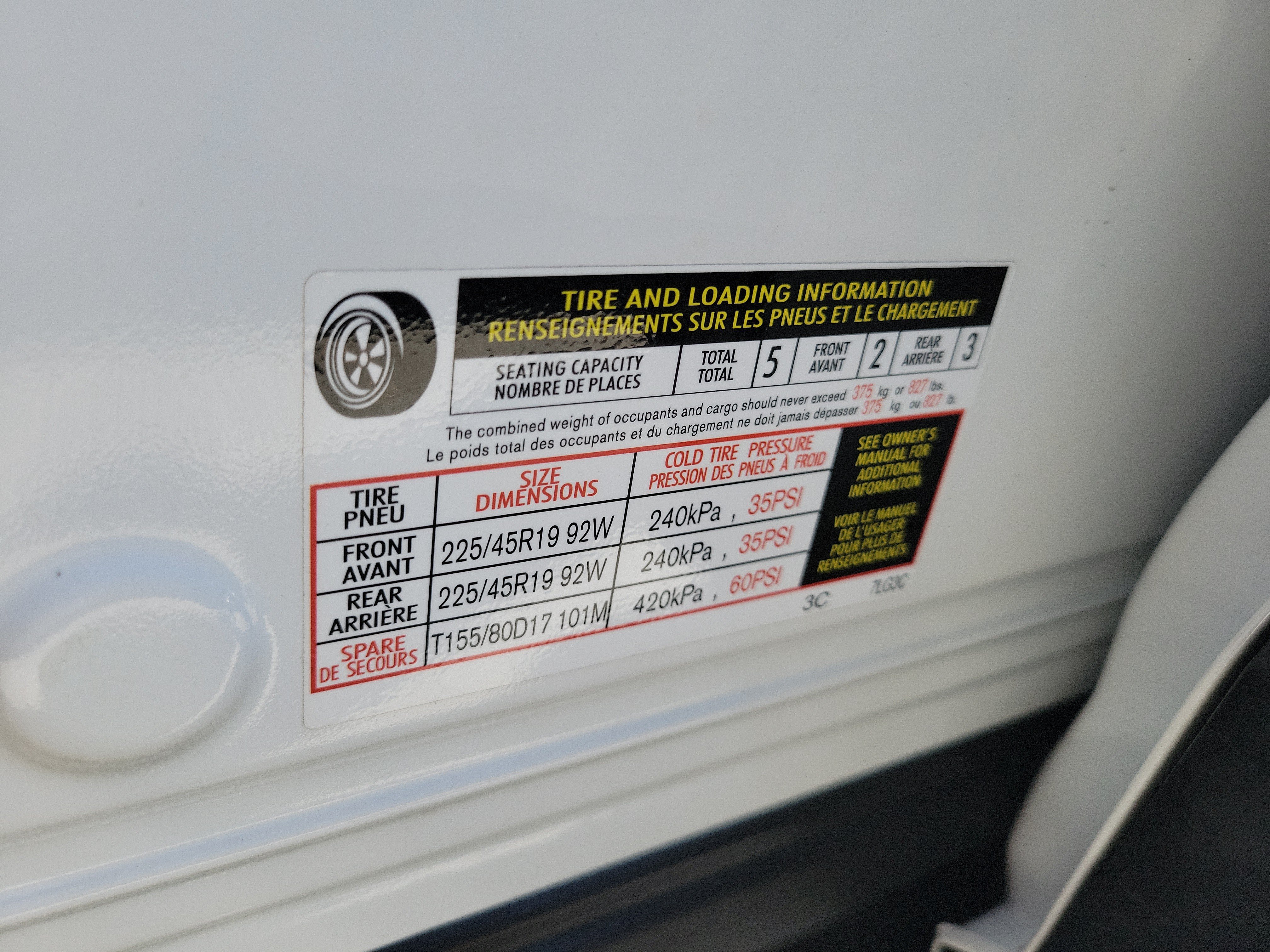 Used 2025 Nissan Kicks SR w/ SR Premium Package AWD/4WD image 30