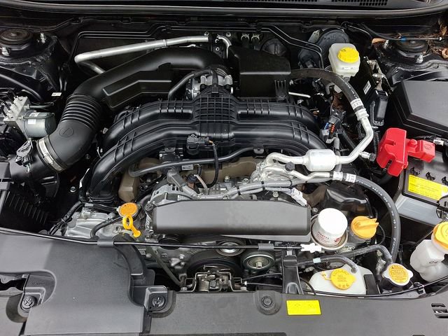 Used 2024 Subaru Impreza 2.0i Sport image 28