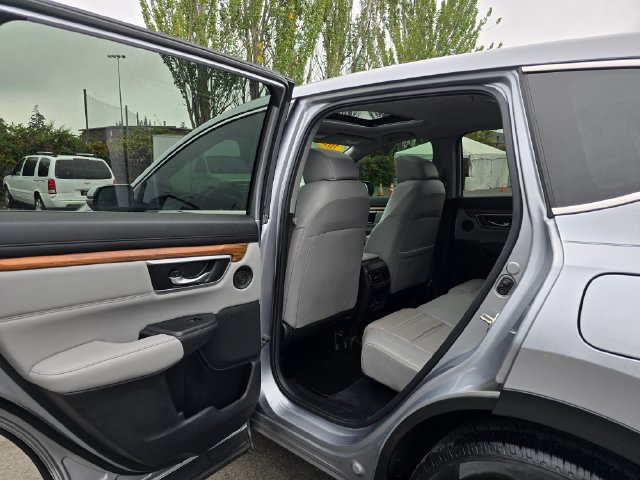Used 2018 Honda CR-V EX-L image 17