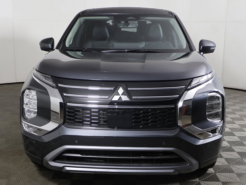 New 2026 Mitsubishi Outlander SE FWD image 13