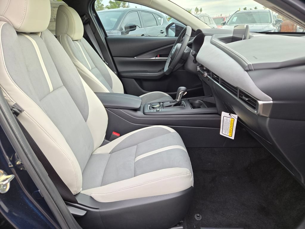 New 2026 MAZDA CX-30 2.5 Turbo AWD/4WD image 20