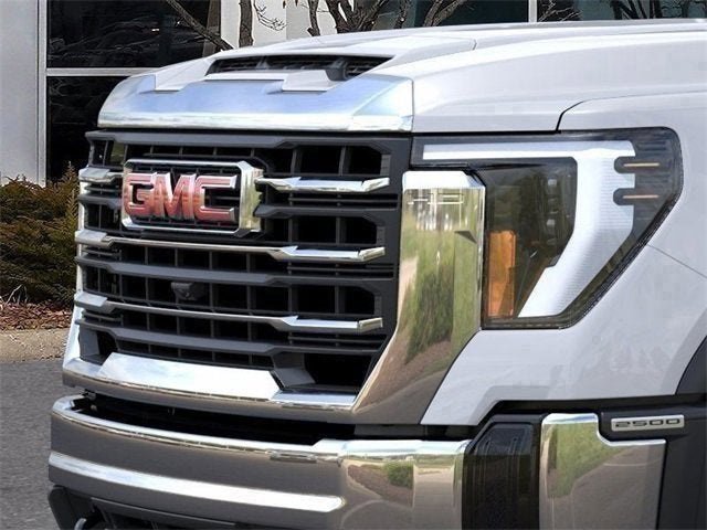 New 2025 GMC Sierra 2500 SLE w/ SLE Convenience Package image 85