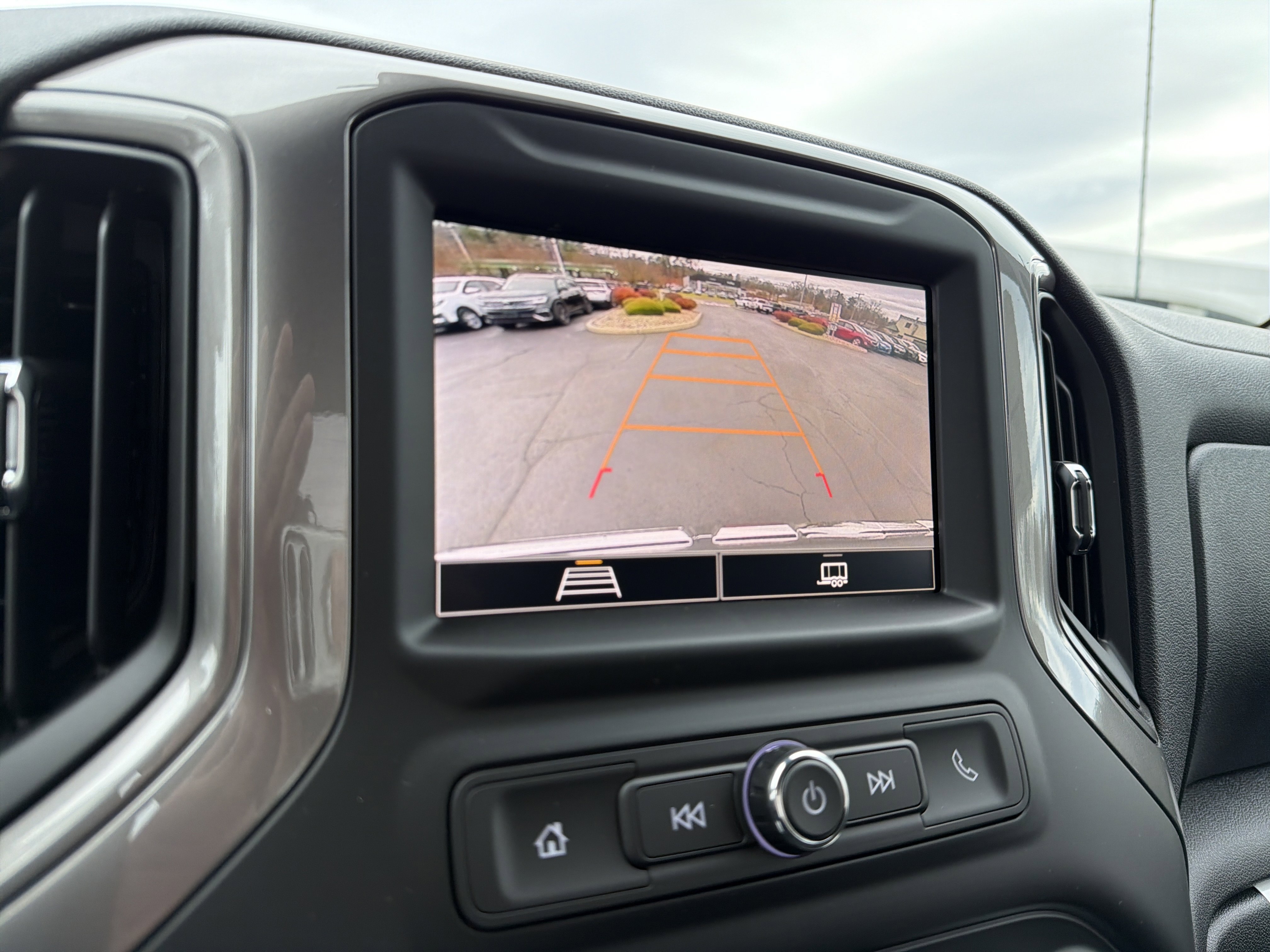 New 2026 GMC Sierra 1500 Pro w/ Pro Value Package image 19