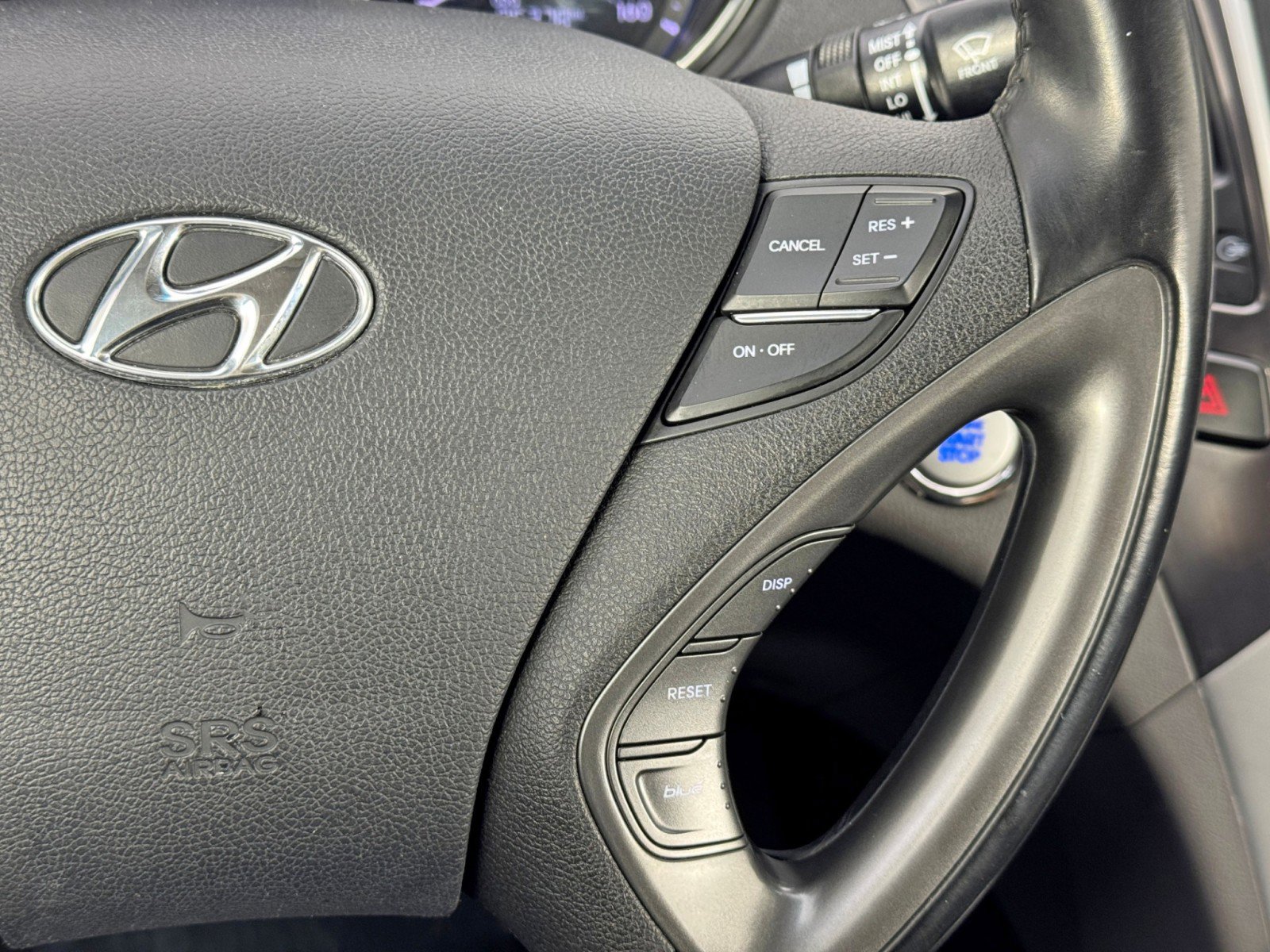 Used 2013 Hyundai Sonata Limited image 20