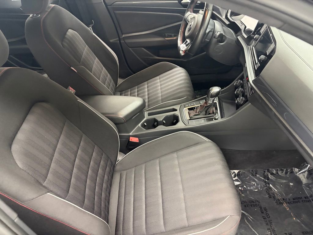 Used 2019 Volkswagen Jetta GLI image 47