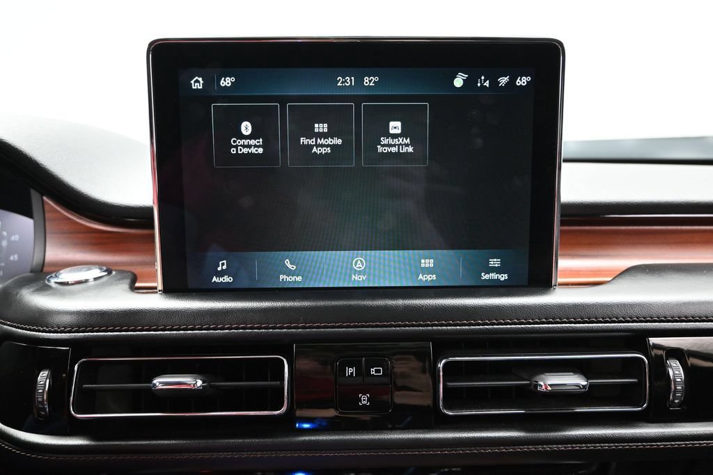 Used 2022 Lincoln Aviator Reserve w/ Equipment Group 201A AWD/4WD image 40
