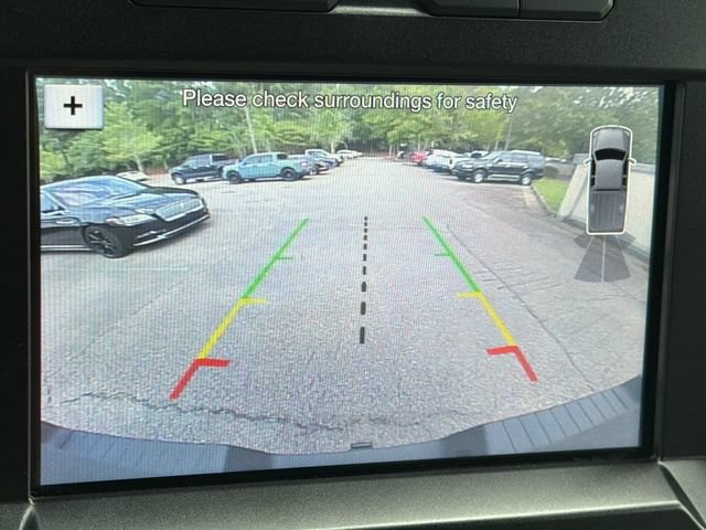 Used 2019 Ford F250 XLT w/ XLT Value Package AWD/4WD image 26