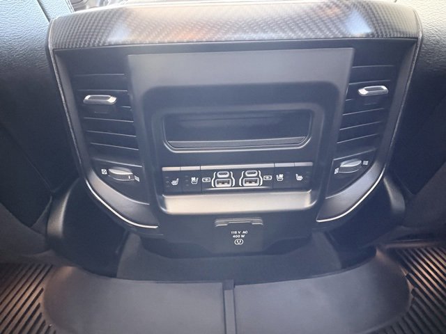 Used 2022 RAM 1500 TRX w/ TRX Level 2 Equipment Group image 14
