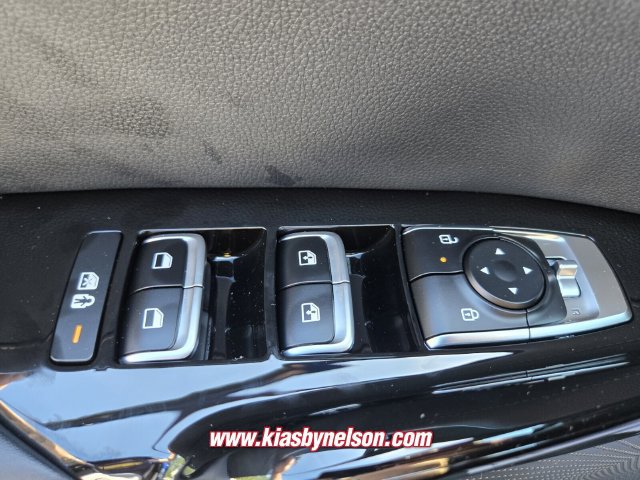 New 2026 Kia K5 GT-Line AWD/4WD image 17