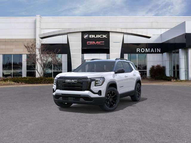 New 2026 GMC Terrain Elevation FWD image 8