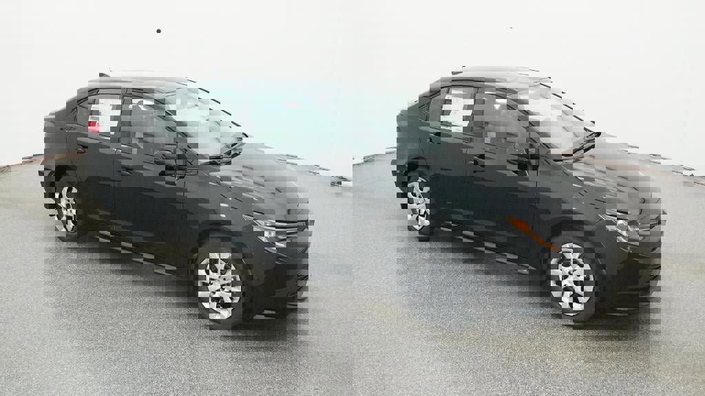 New 2026 Toyota Corolla LE image 12