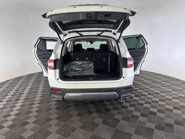 Certified 2026 Honda Pilot EX-L image 19