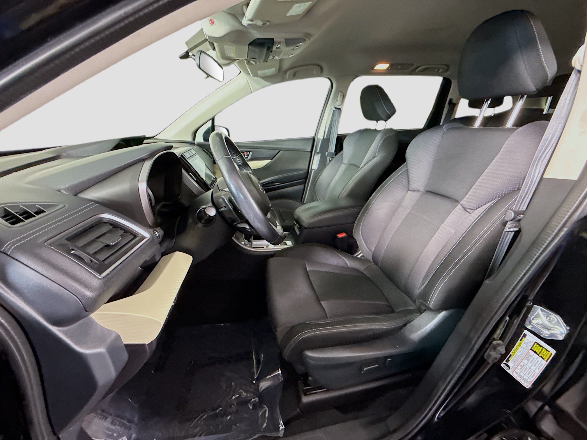 Used 2022 Subaru Ascent Premium AWD/4WD image 21