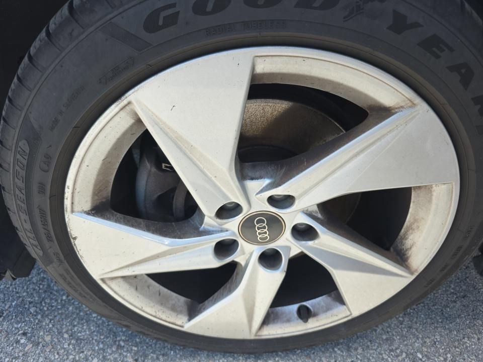 Used 2024 Audi A3 2.0T Premium FWD image 10