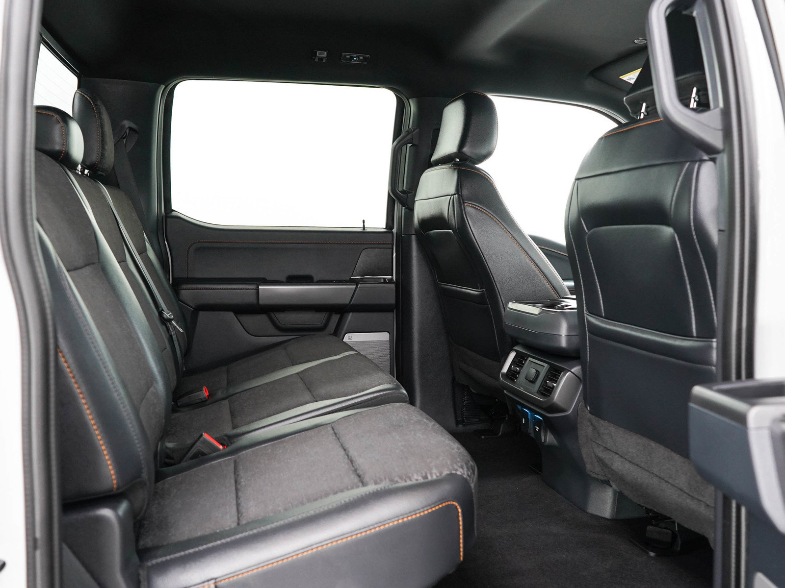 Used 2024 Ford F150 Tremor w/ Bed Utility Package AWD/4WD image 12