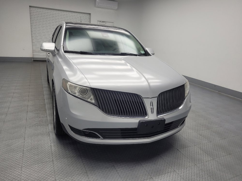 Used 2014 Lincoln MKT AWD w/ Equipment Group 201A image 14
