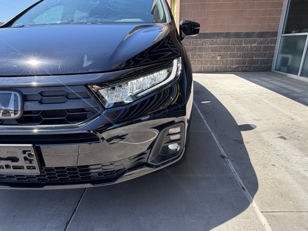 Used 2025 Honda Odyssey Sport-L image 11