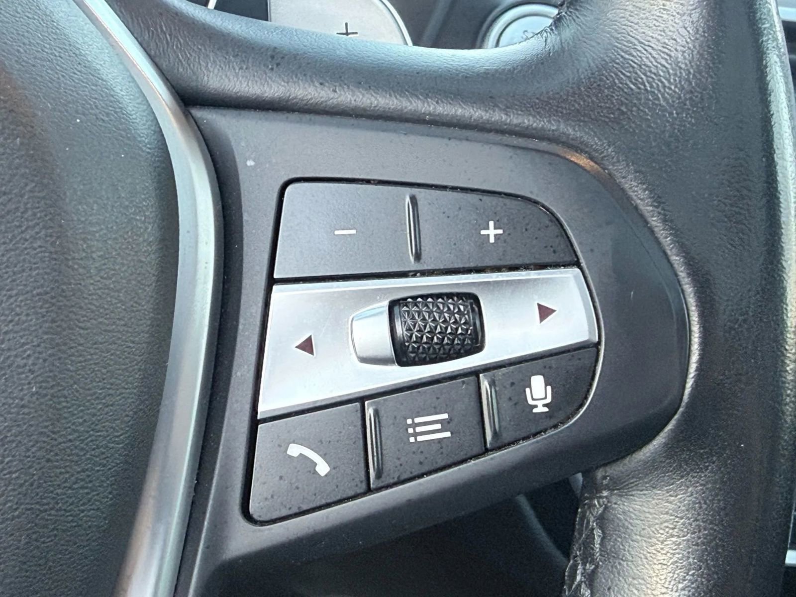 Used 2021 BMW X3 sDrive30i image 17