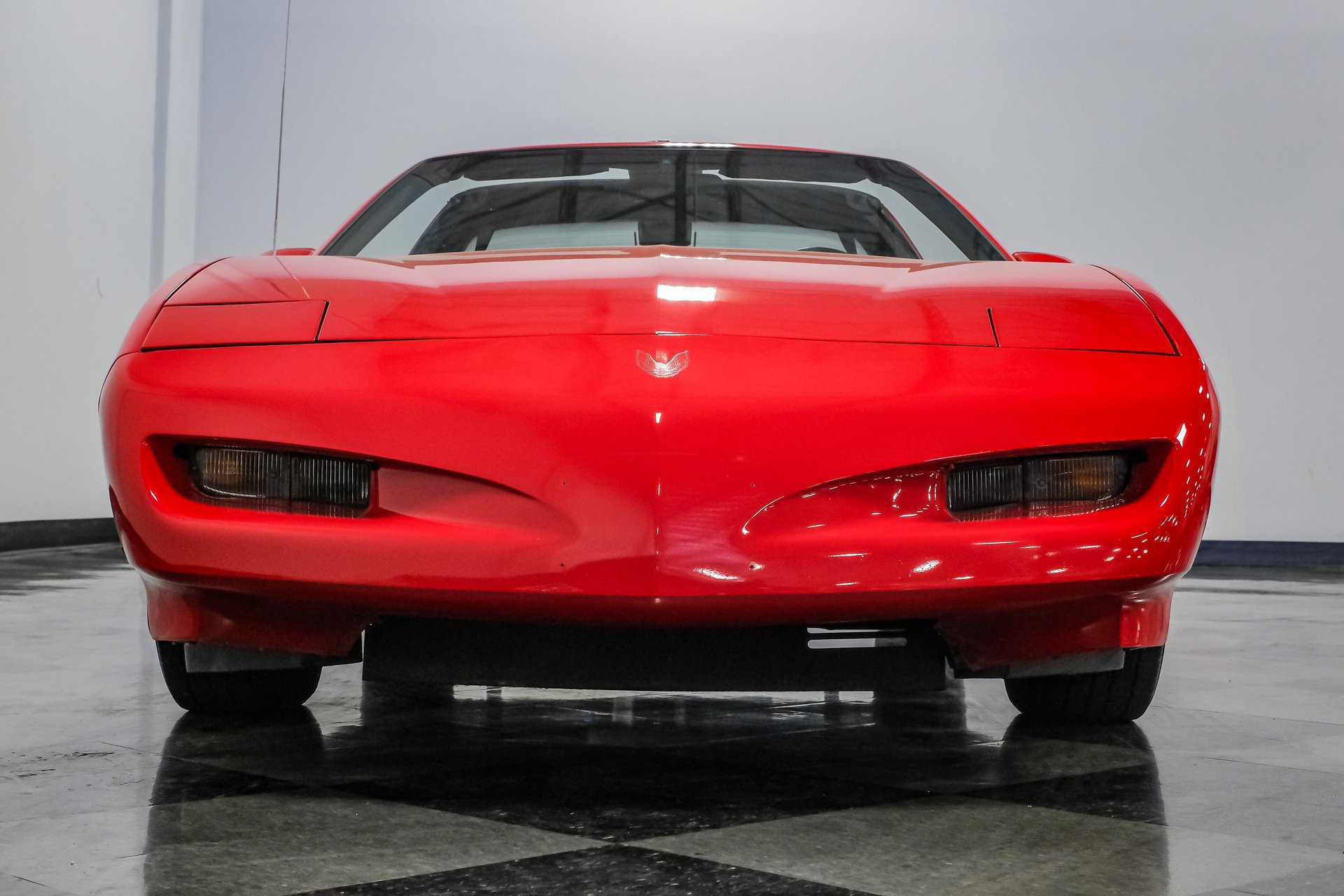 Used 1992 Pontiac Firebird Coupe RWD image 31