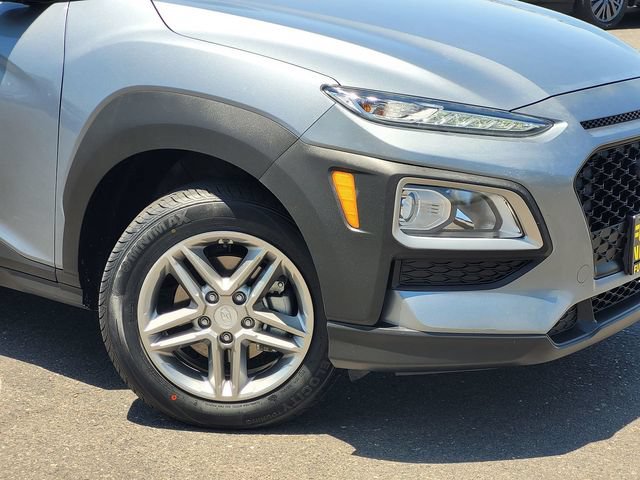 Used 2019 Hyundai Kona SE FWD image 9
