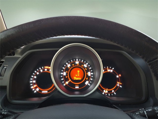 Used 2012 Toyota 4Runner Limited image 21