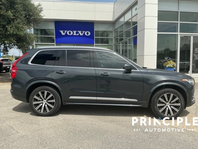Certified 2022 Volvo XC90 T6 Inscription AWD/4WD image 9