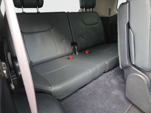 Used 2019 Lexus LX 570 4WD w/ Luxury Package image 12