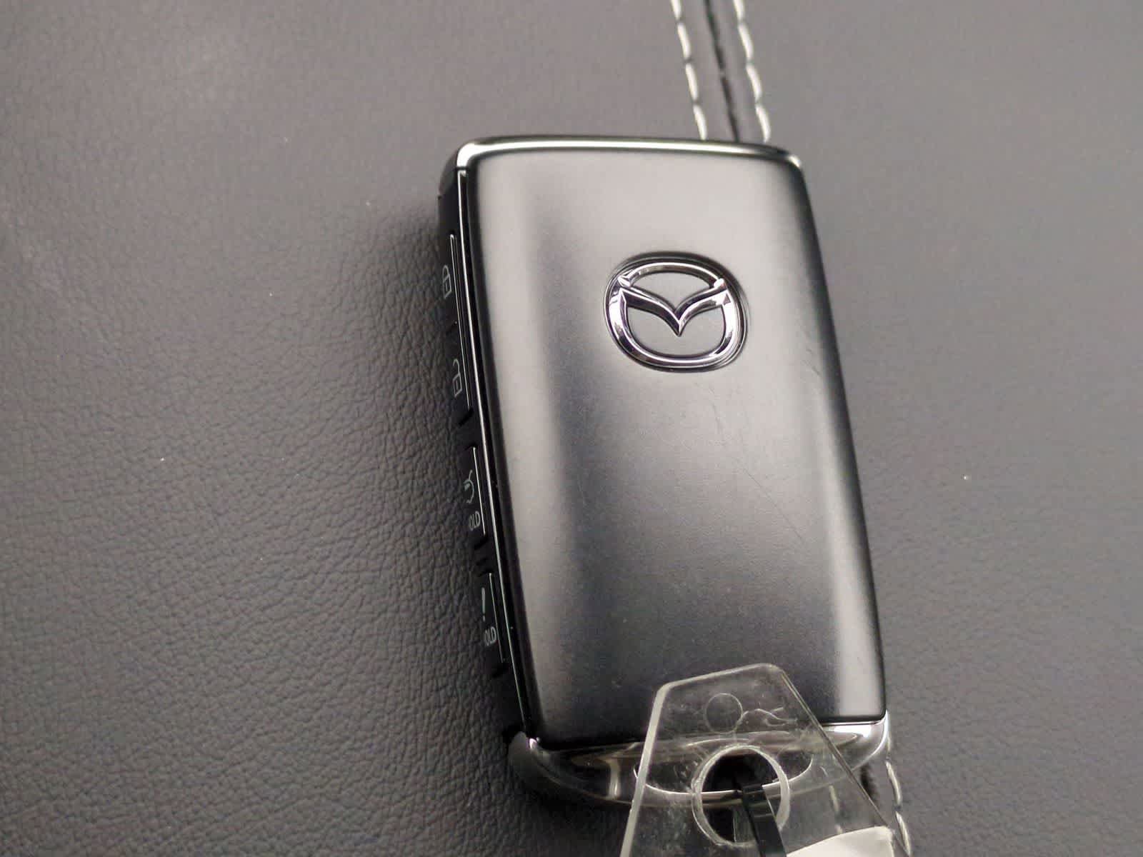 New 2026 MAZDA CX-30 Aire Edition AWD/4WD image 34