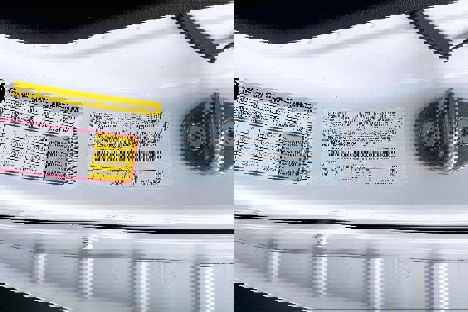 Used 2023 Ford Bronco Outer Banks w/ Sasquatch Package image 34