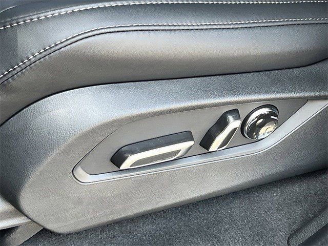 Certified 2026 Acura MDX FWD w/ Technology Package image 29