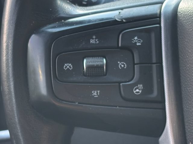 Used 2021 GMC Sierra 1500 SLT RWD image 12