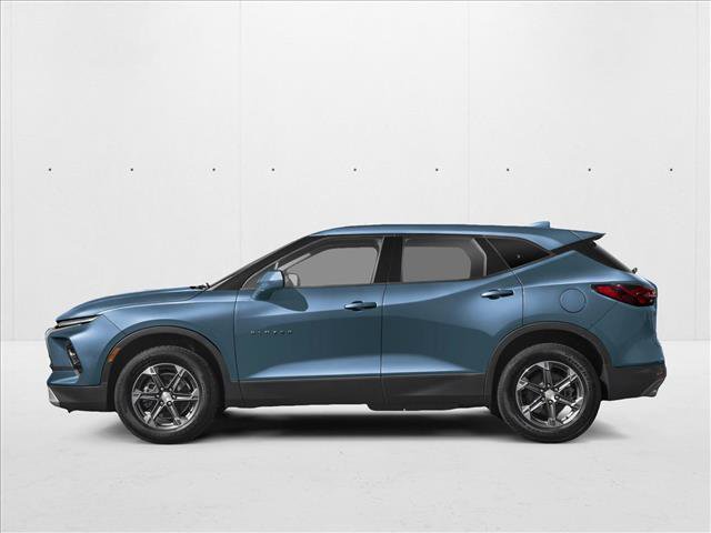 New 2026 Chevrolet Blazer RS FWD image 3