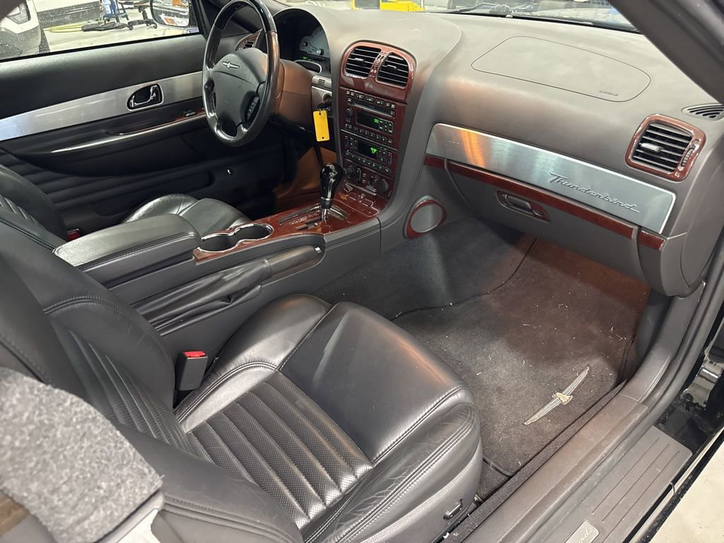 Used 2002 Ford Thunderbird RWD image 19