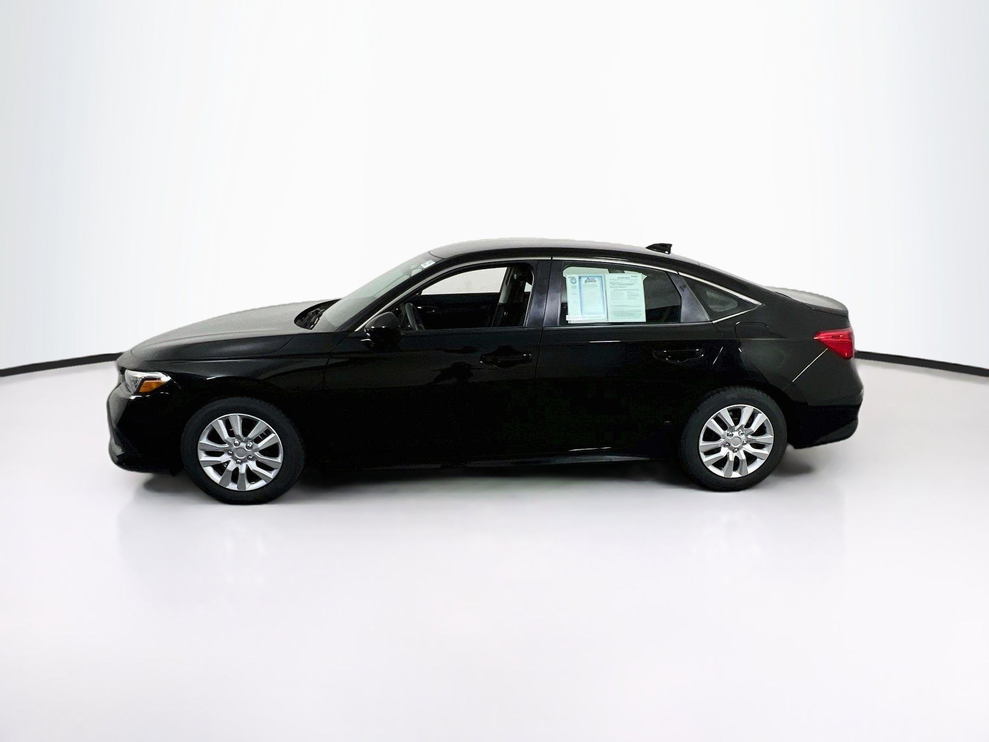 Used 2023 Honda Civic LX image 8