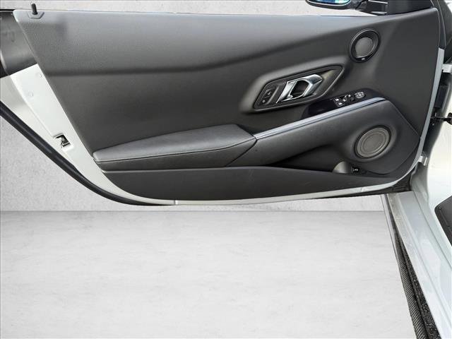 Used 2021 Toyota Supra Premium image 12
