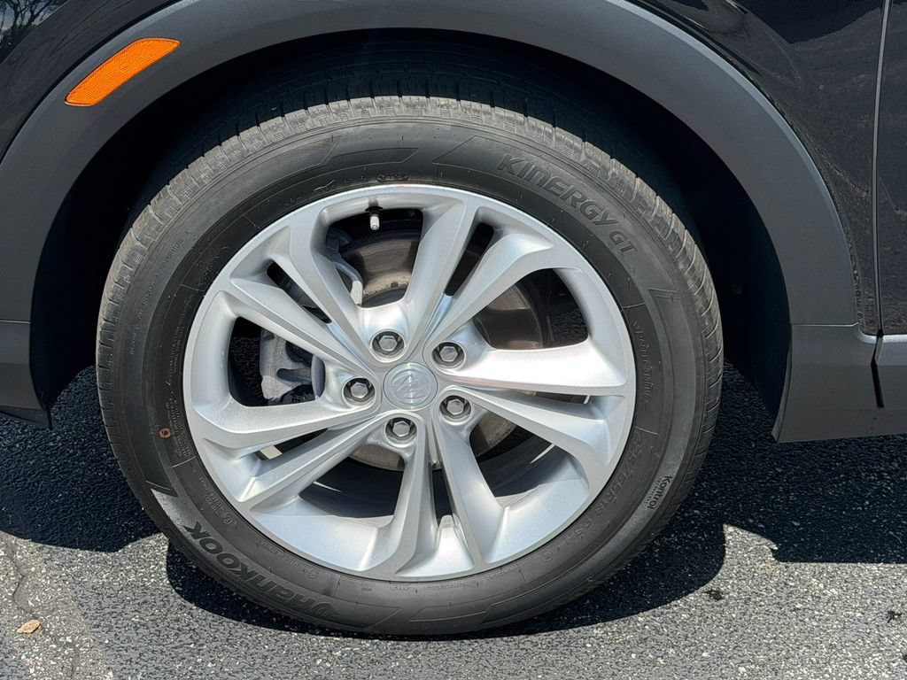 Certified 2023 Buick Encore GX Preferred FWD image 7