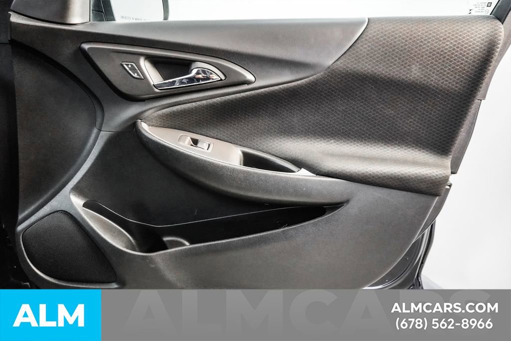 Used 2025 Buick Enclave Preferred image 43