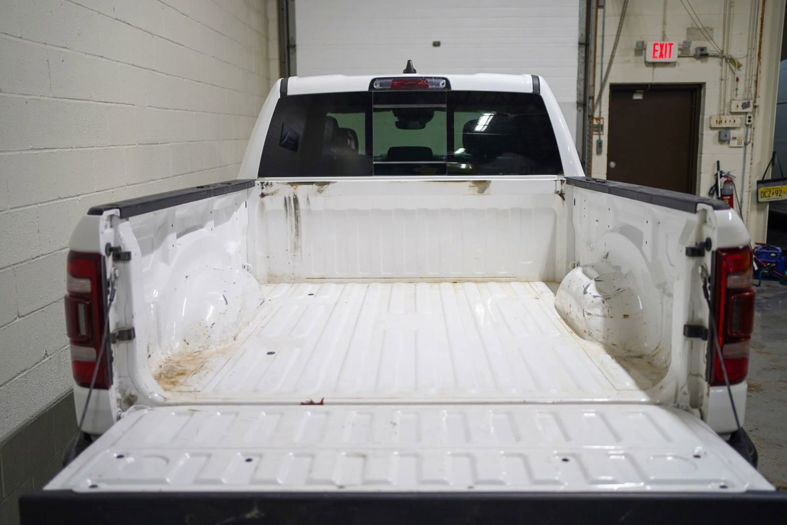 Used 2022 RAM 1500 Tradesman image 20