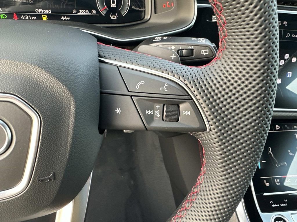 New 2026 Audi Q8 Prestige image 19