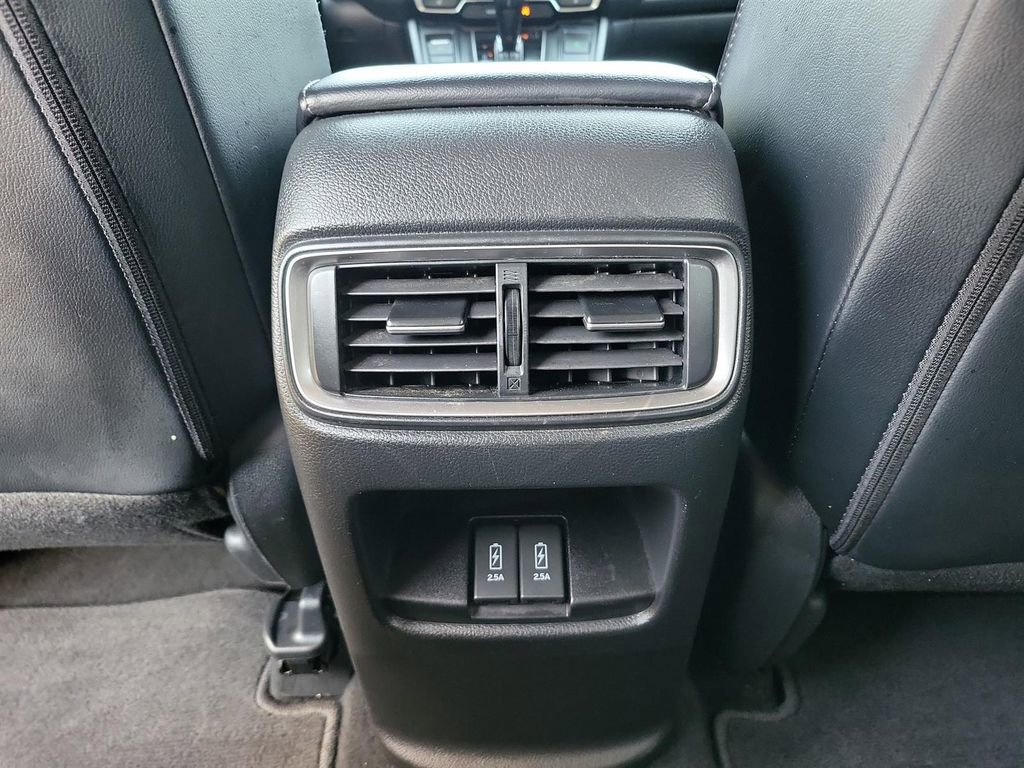 Used 2018 Honda CR-V Touring image 14