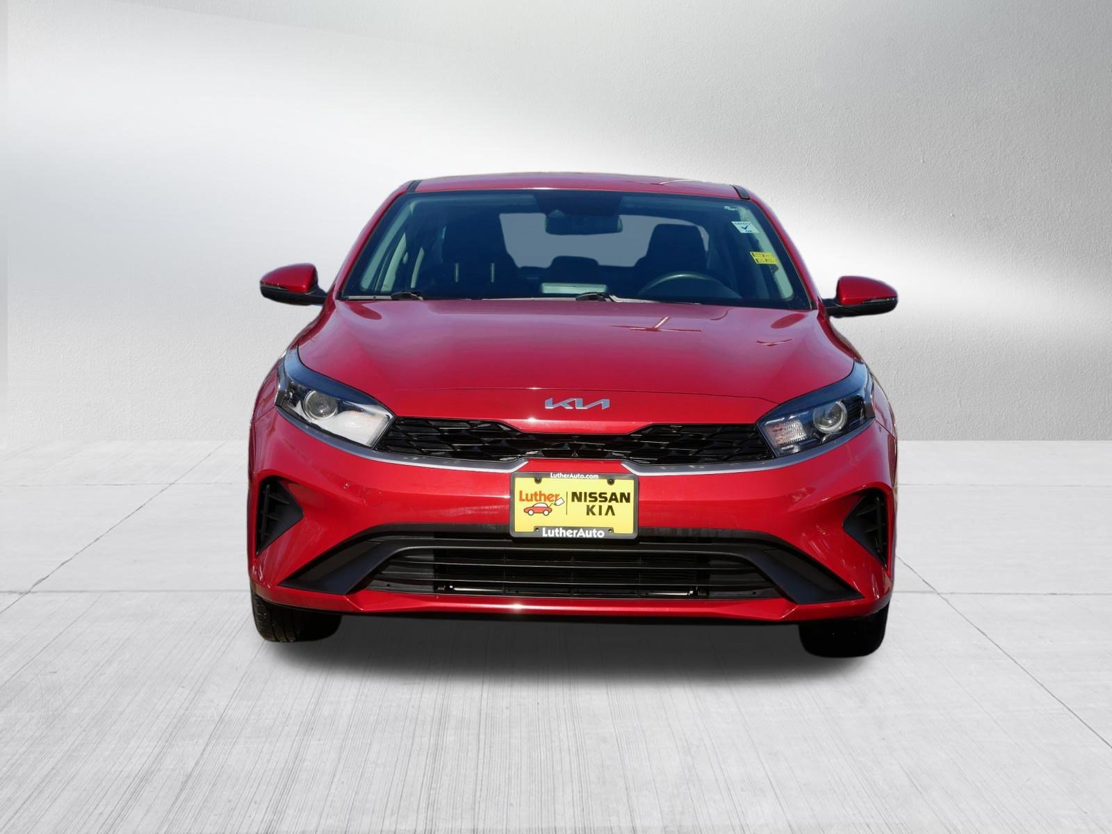 Certified 2024 Kia Forte LXS w/ LXS Technology Package video 2