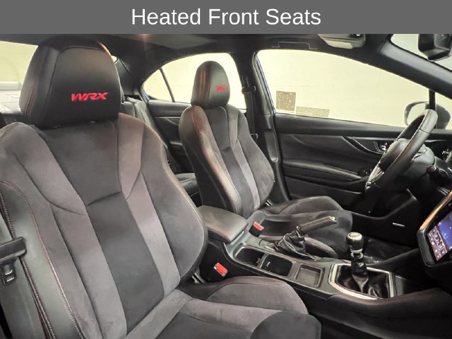 Used 2022 Subaru WRX Limited AWD/4WD image 11