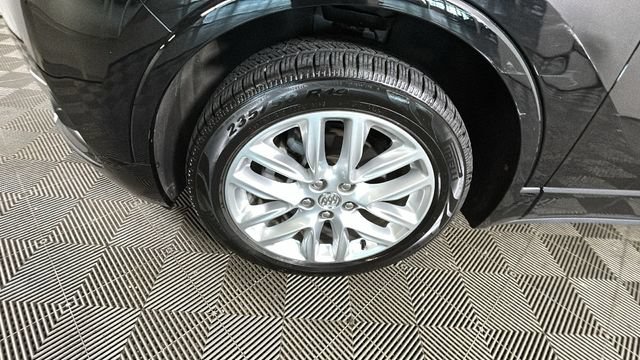 Used 2020 Buick Envision Premium AWD/4WD image 9